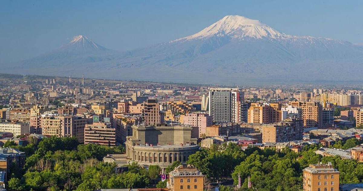 Обратный билет в Армению: нужен ли он и когда всё-таки пригодится