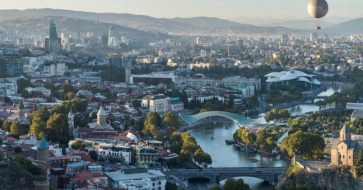 Обратный билет в Грузию в 2026: визы нет, а страховка при въезде нужна