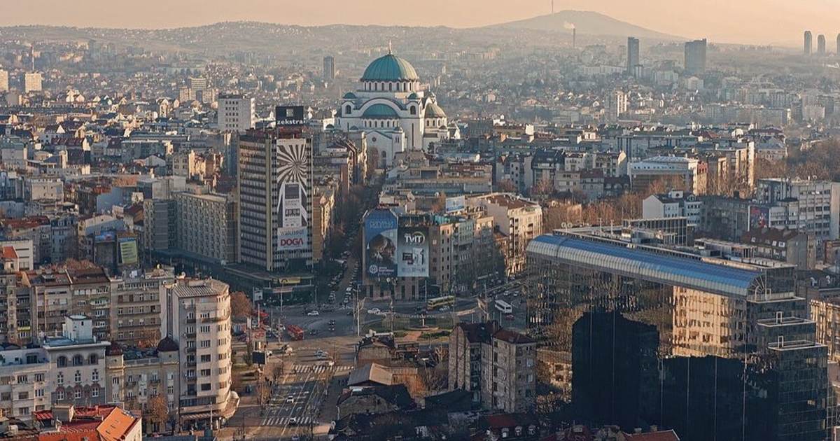 Обратный билет в Сербию в 2026: безвиз есть, а вопросы на границе остаются