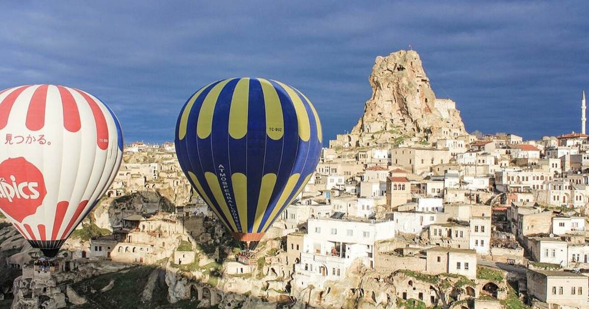 Обратный билет в Турцию: нужен ли он в 2026 году